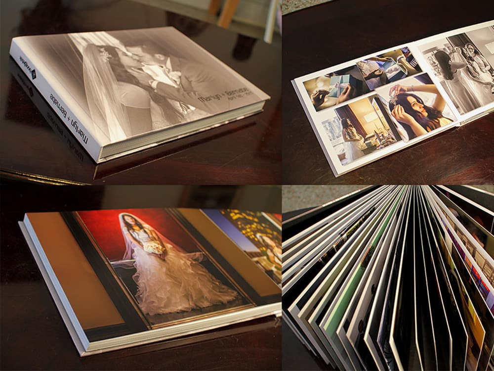 Boogietek wedding album — Deluxe Album