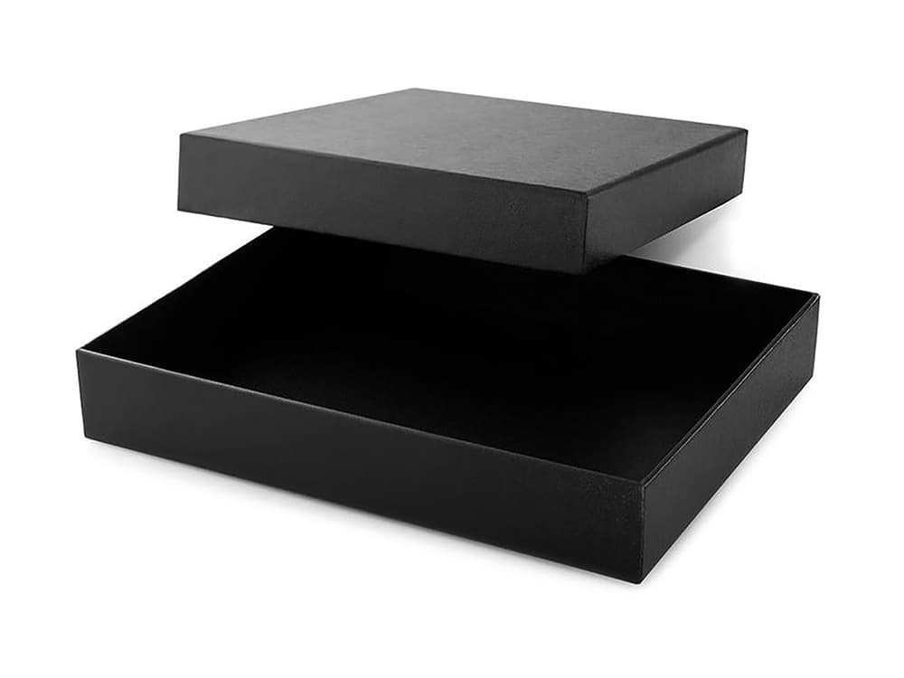 Boogietek wedding album — Gift Box