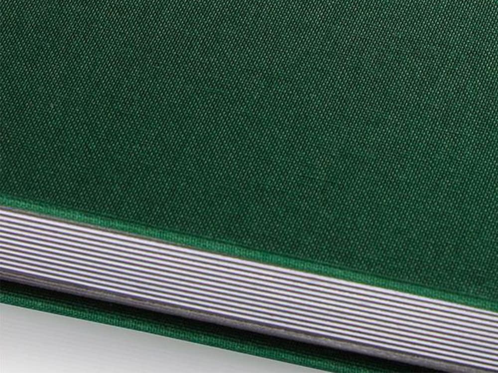 Boogietek wedding album — Linen Album