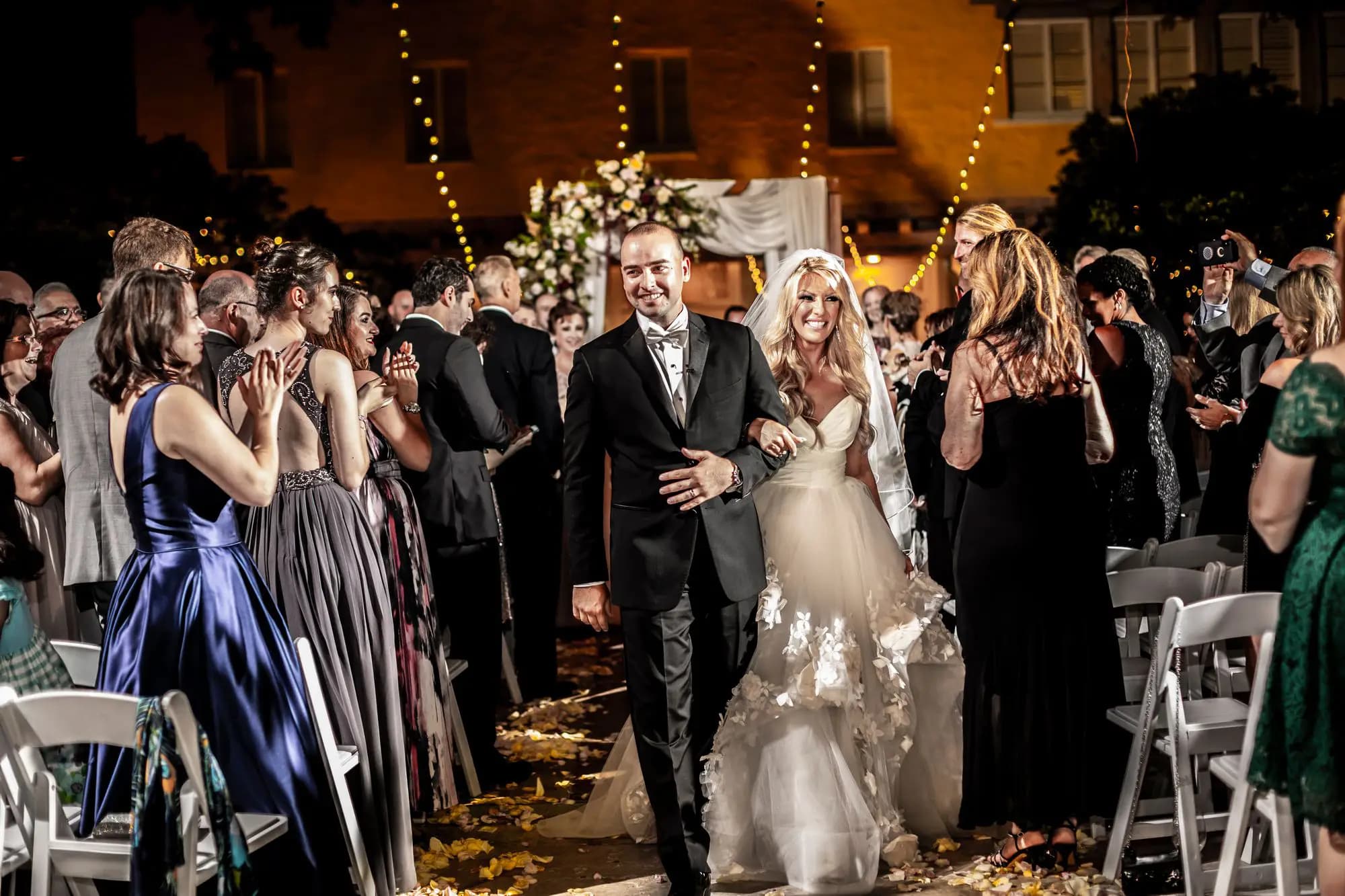 Wedding details photography South Florida