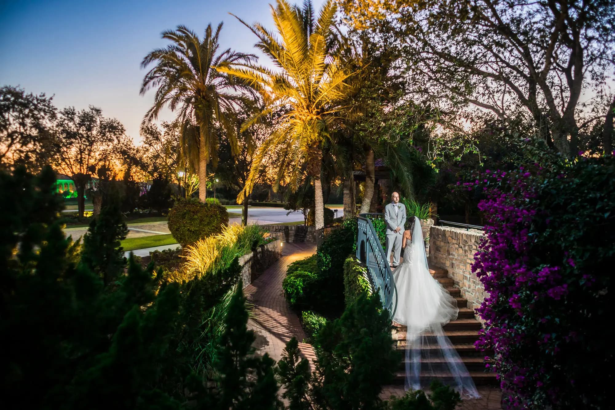 Wedding dance floor photography by Boogietek Photo+Cinema