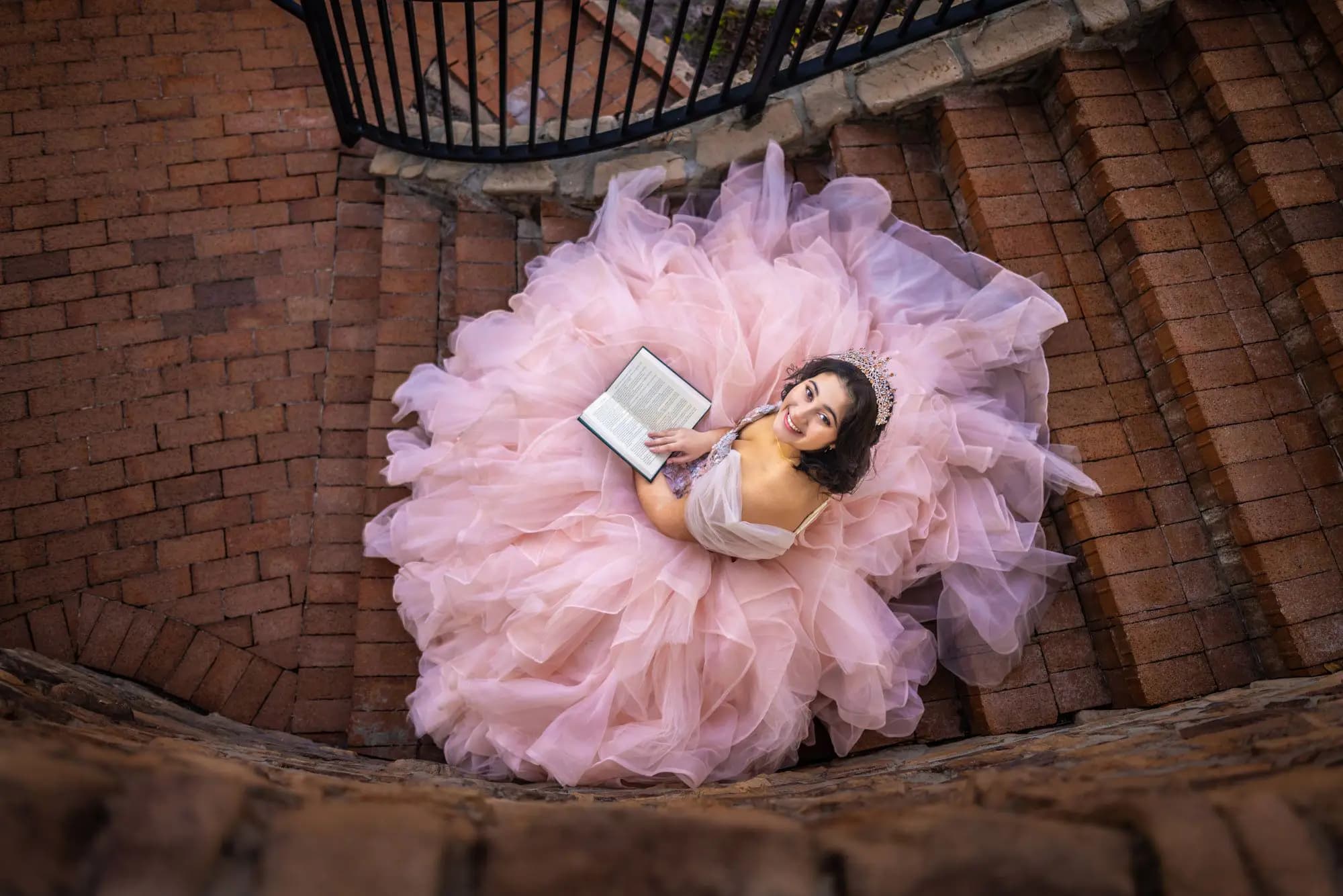 Quinceañeras & Sweet Sixteen by Boogietek Photo+Cinema — South Florida
