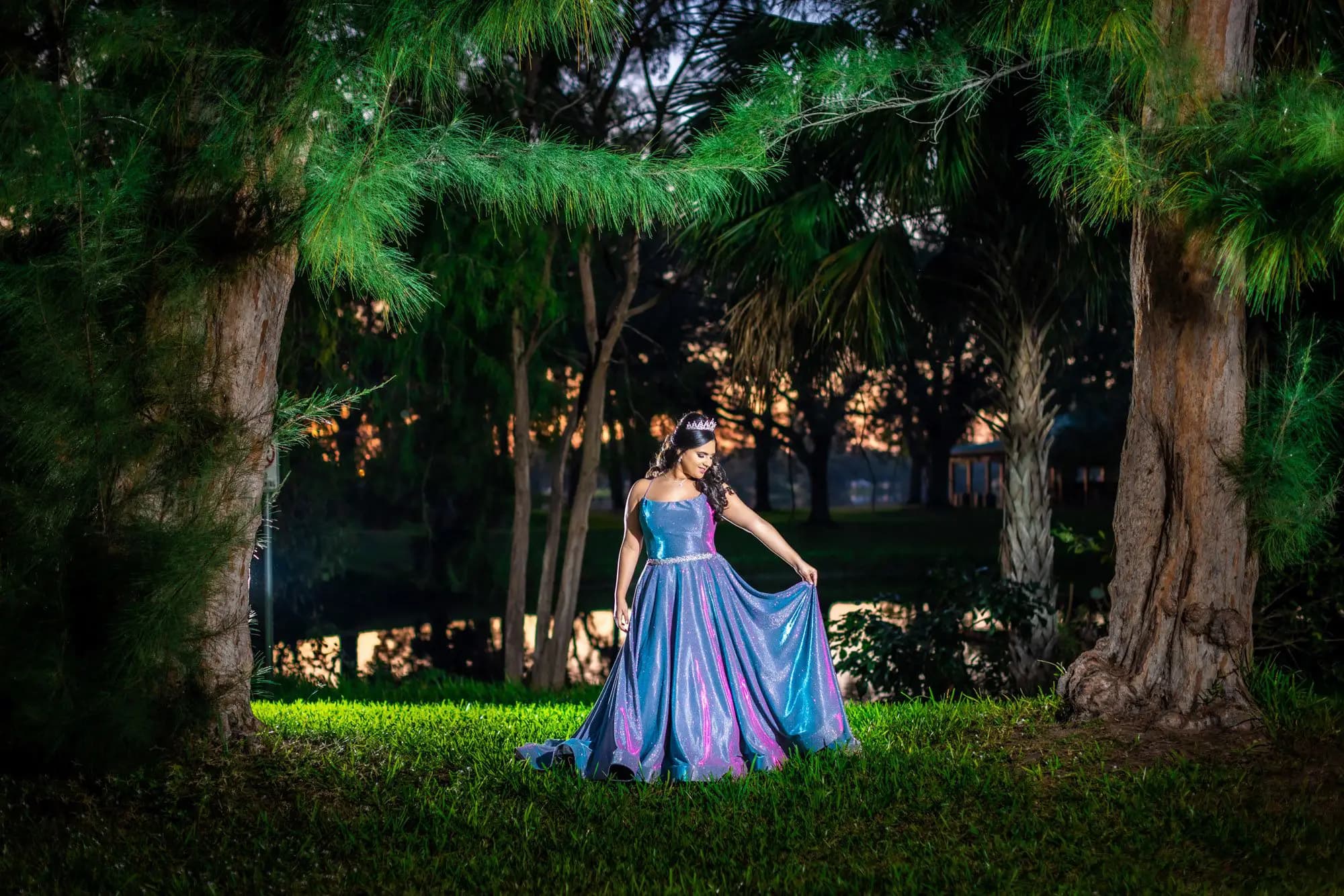 Quinceañera photography in Hialeah by Boogietek Photo+Cinema