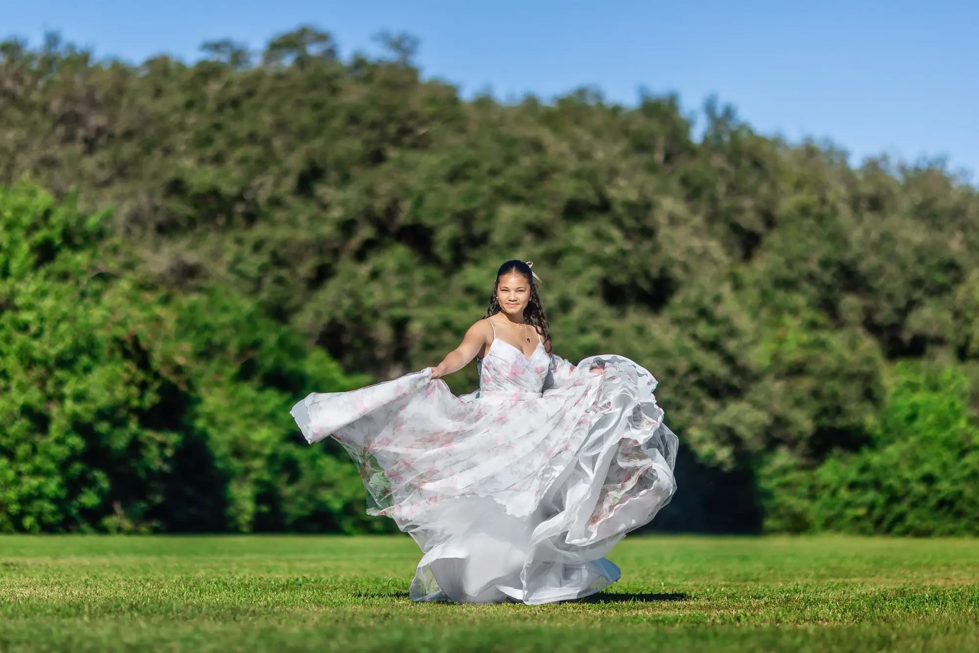 Quinceañera photography in Hialeah by Boogietek Photo+Cinema