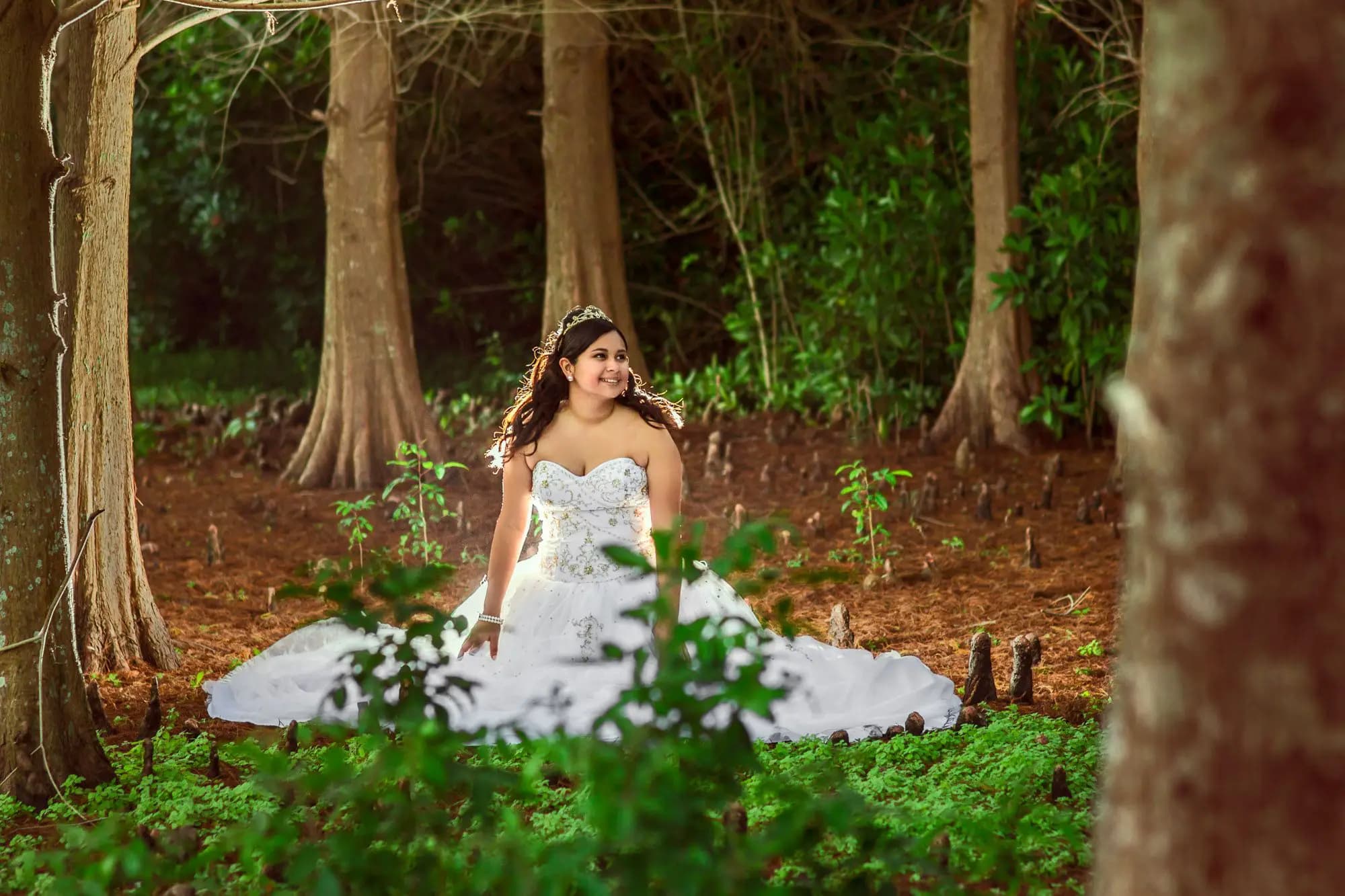 Quinceañera photography in Hialeah by Boogietek Photo+Cinema