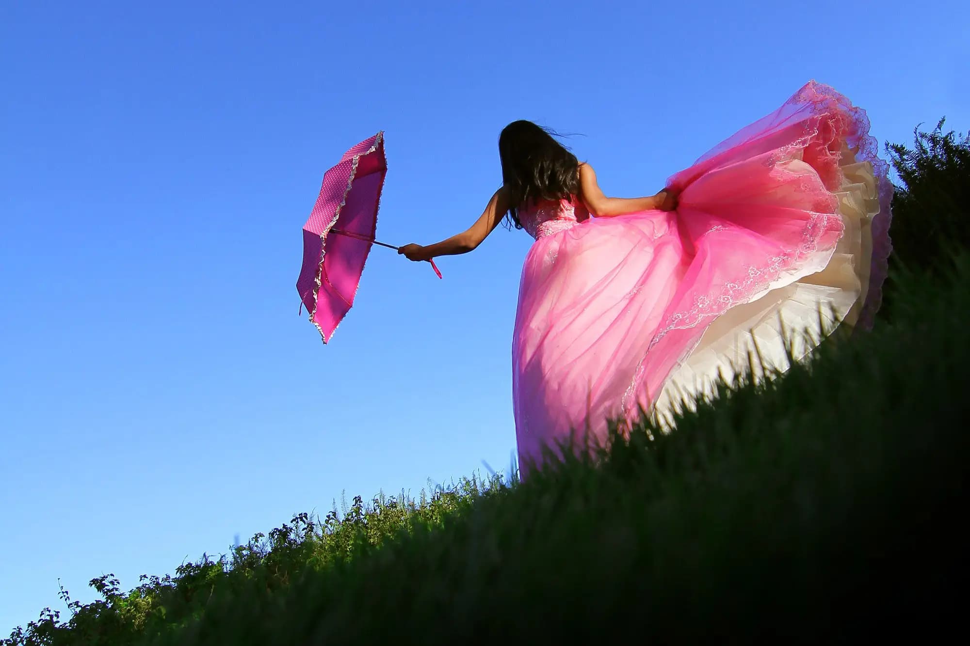 Quinceañera photography in Hialeah by Boogietek Photo+Cinema
