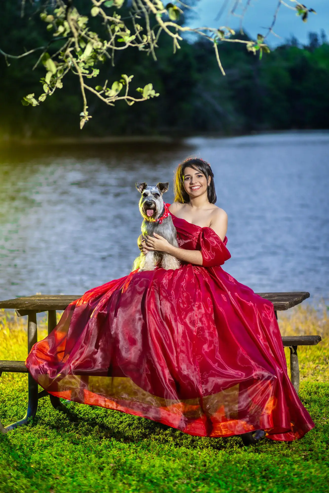 Quinceañera photography South Florida by Boogietek Photo+Cinema