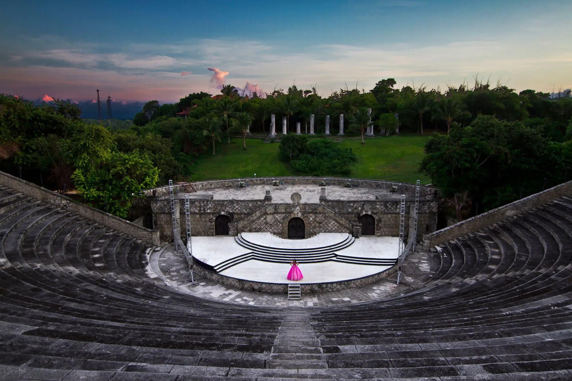 Quinceañera photography in Hialeah by Boogietek Photo+Cinema
